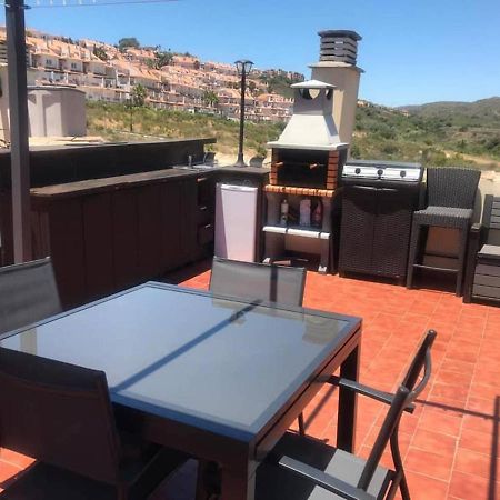 Appartamento Alboran Hills Manilva Esterno foto