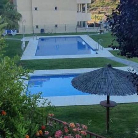 Appartamento Alboran Hills Manilva Esterno foto