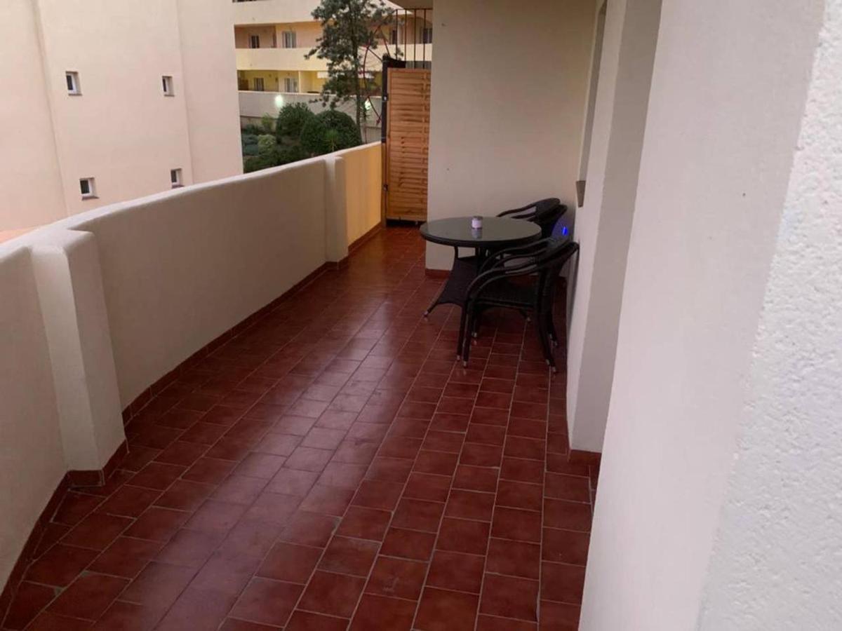 Appartamento Alboran Hills Manilva Esterno foto