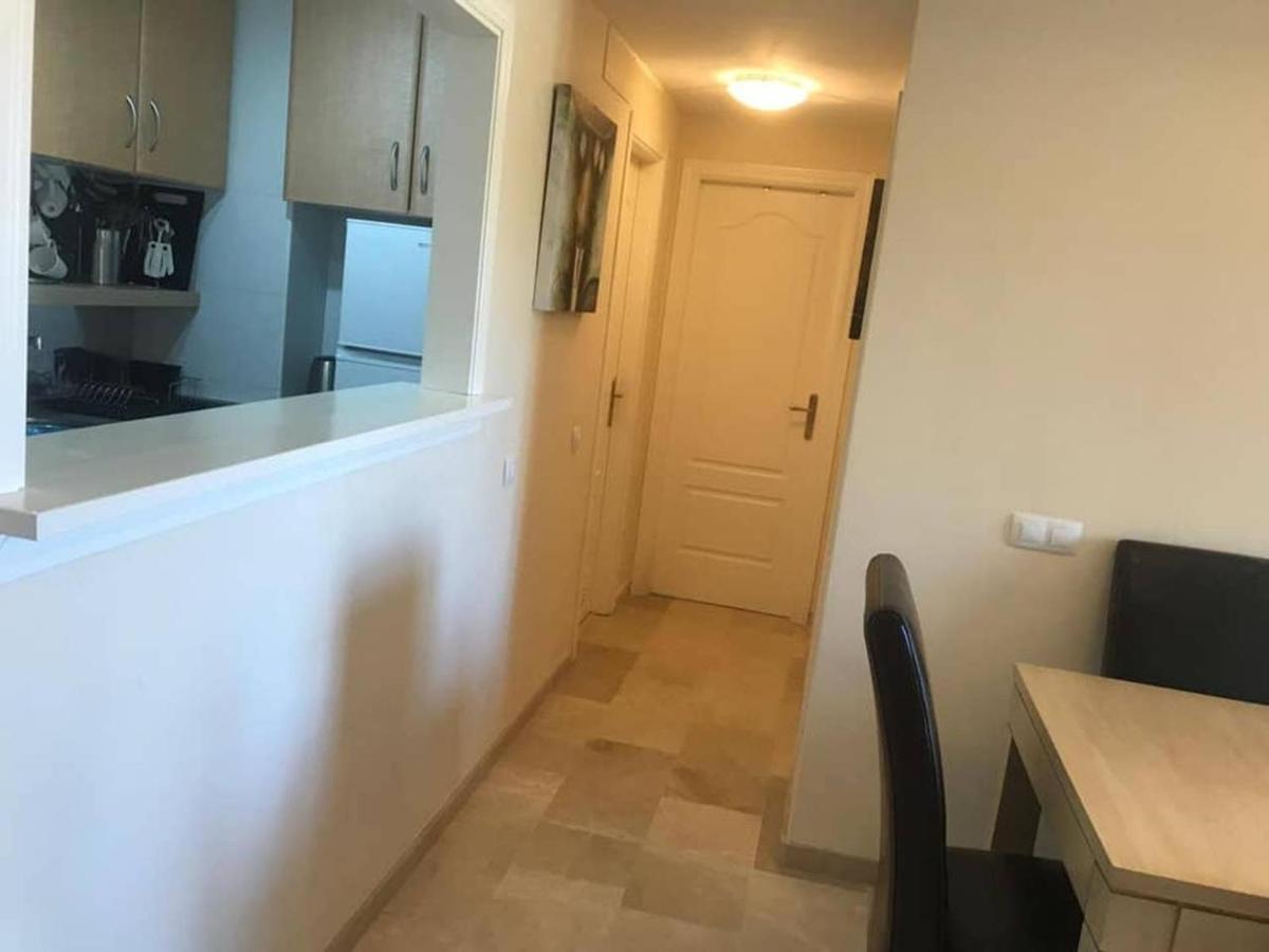 Appartamento Alboran Hills Manilva Esterno foto