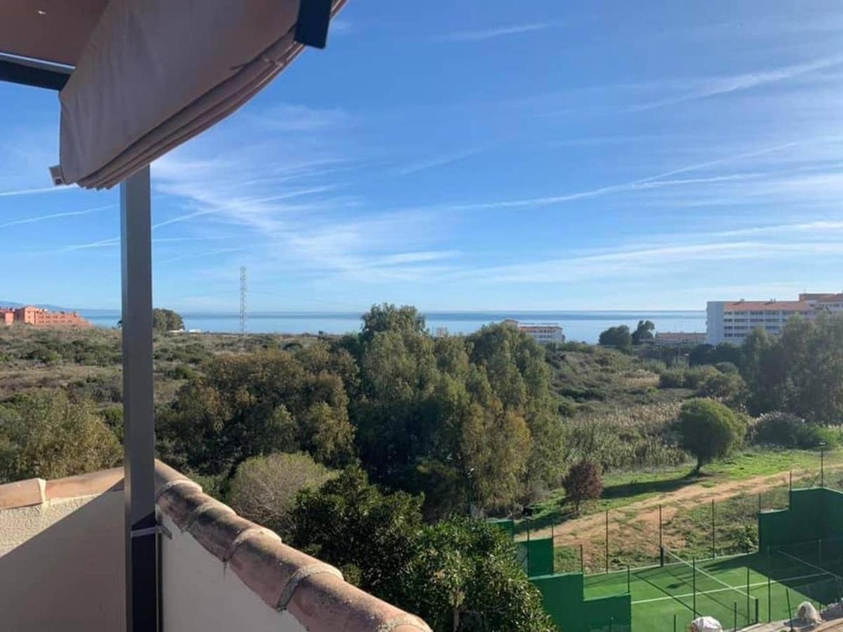 Appartamento Alboran Hills Manilva Esterno foto