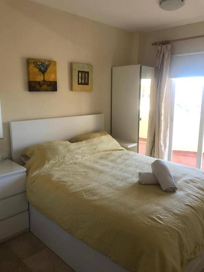 Appartamento Alboran Hills Manilva Esterno foto