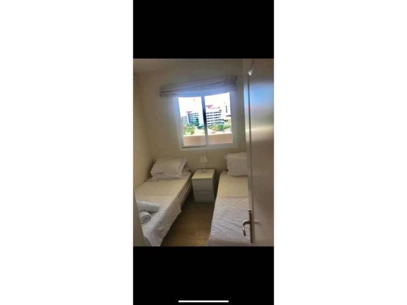 Appartamento Alboran Hills Manilva Esterno foto